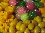 ขนมไทยปรุงสำเร็จ
