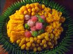 ขนมไทยปรุงสำเร็จ